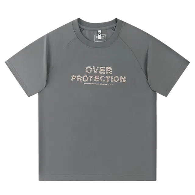 OVERPROTECTION T