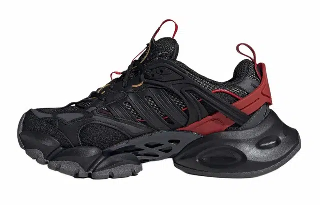 adidas XLG RUNNER DELUXE 811