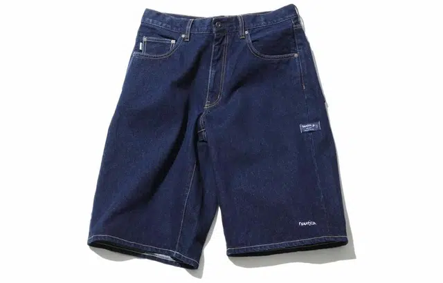 NAUTICA JAPAN