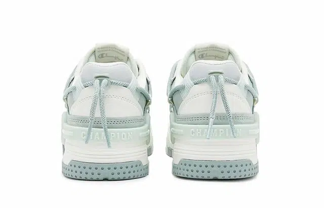 Champion Essentials Bumper V1