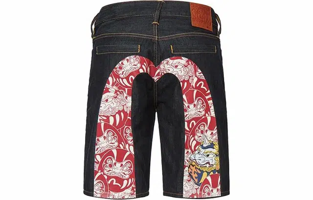 EVISU SS22 M