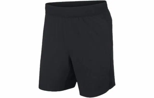 Nike Flex Short Black