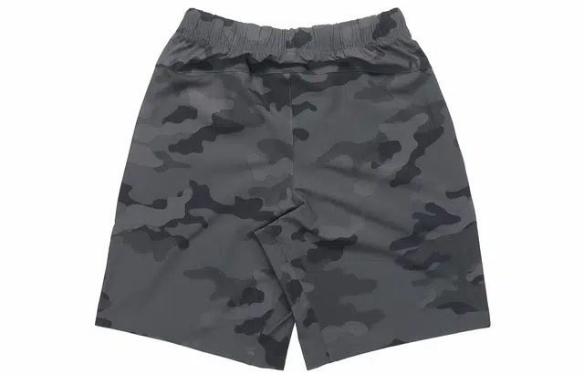 adidas M SHORT CAMO