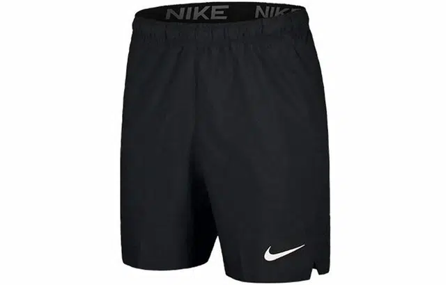 Nike Flex Dri-FIT Logo