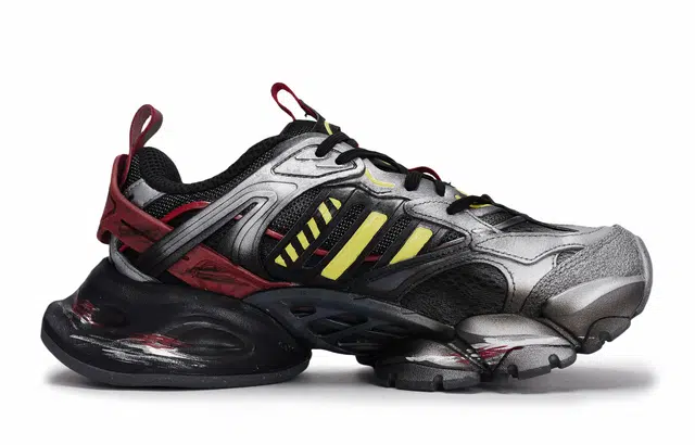 adidas XLG RUNNER DELUXE 811