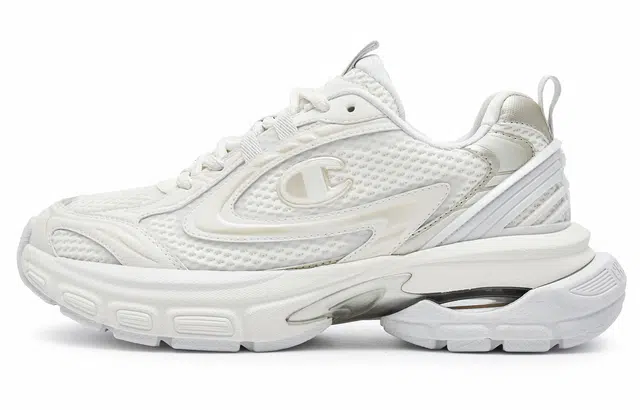 Champion Retro Sports S-wave
