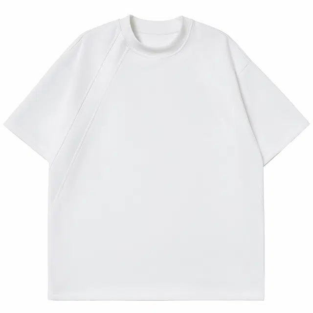 MARK WAFFLE T