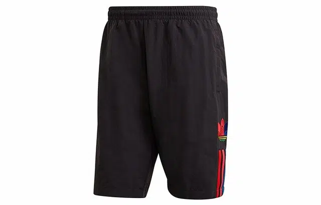 adidas originals 3D WV Short Logo