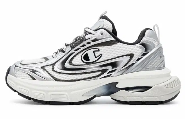 Champion Retro Sports S-wave
