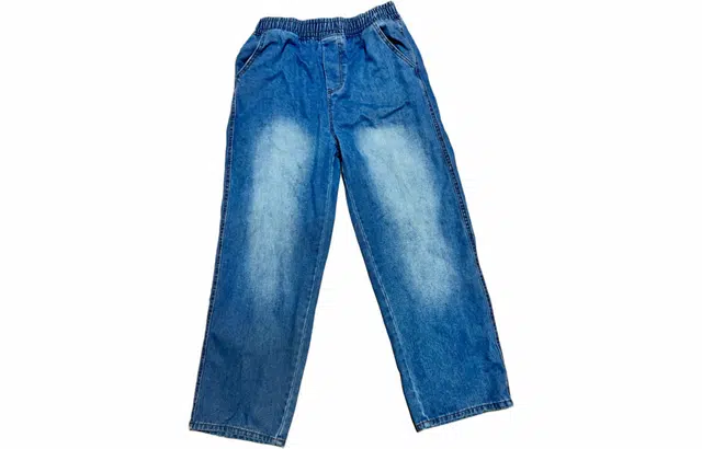 URBAN AUTHENTIC