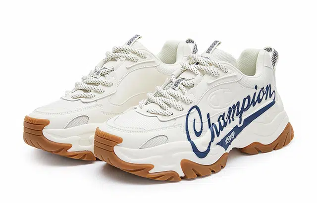 Champion Retro Sports