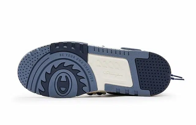 Champion Essentials Bumper V1