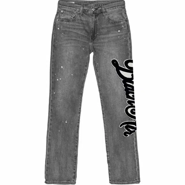 levis