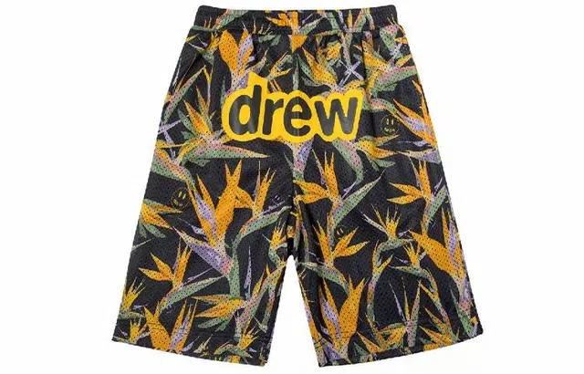 Drew House logo