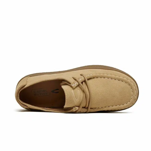 CAMEL ACTIVE