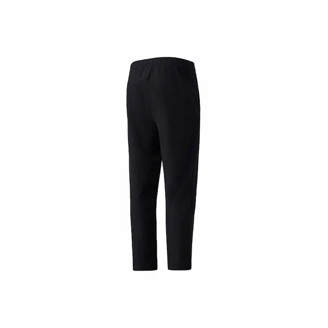 马孔多 运动耐磨防泼水防风透湿冲锋裤 男款 黑色