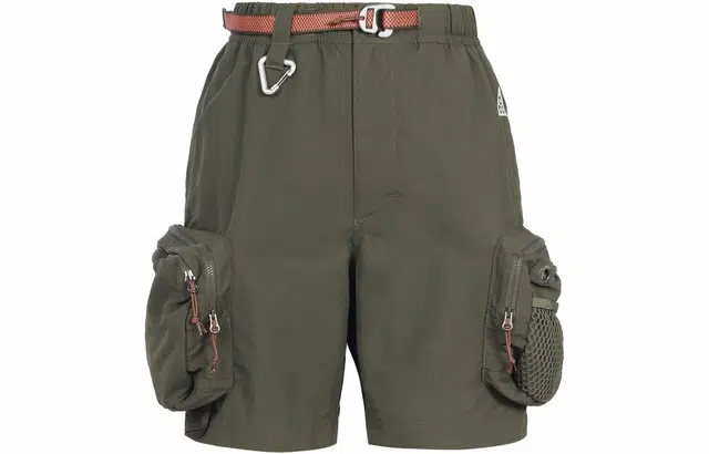 Nike ACG "Snowgrass"