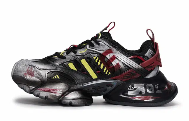 adidas XLG RUNNER DELUXE 811