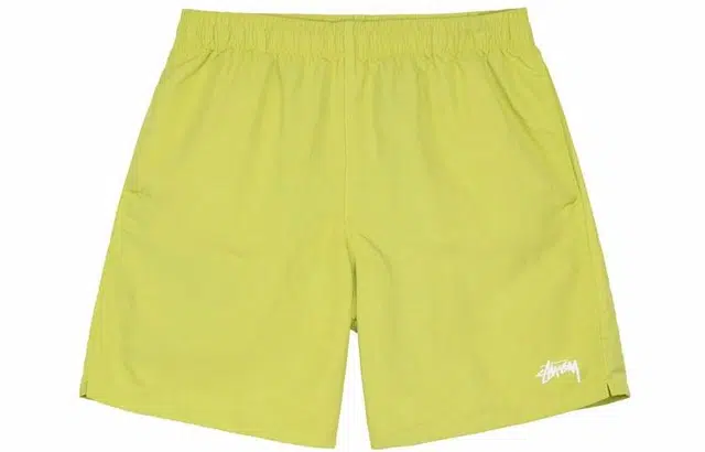 Stussy Stock Water Short
