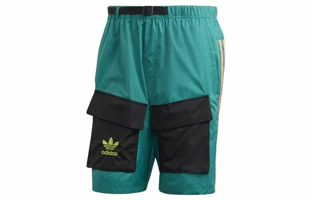 adidas originals Woven Shorts