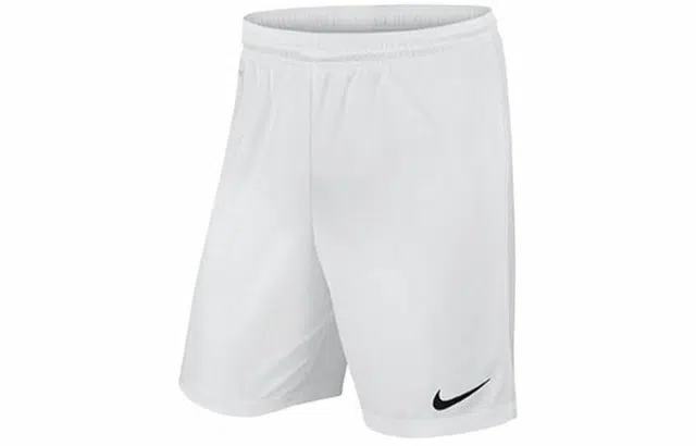 Nike Shorts White