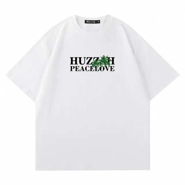 Huzzah T