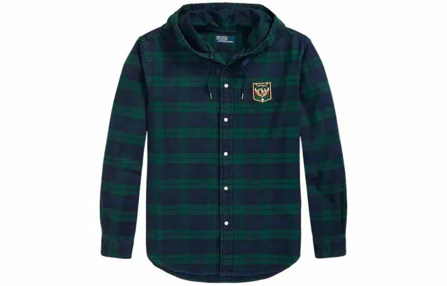 Polo Ralph Lauren FW22 Logo