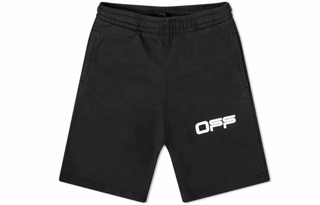 OFF-WHITE SS20 Logo