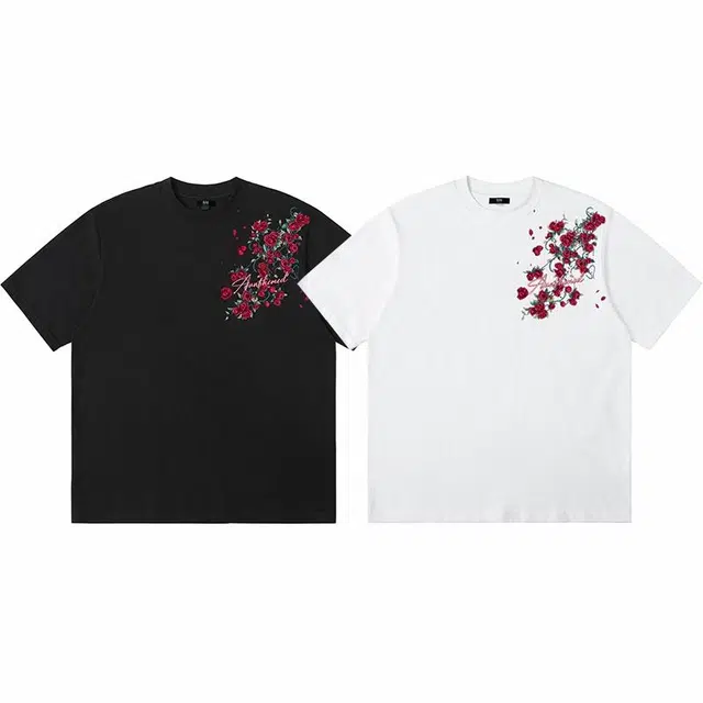 UNthemed T