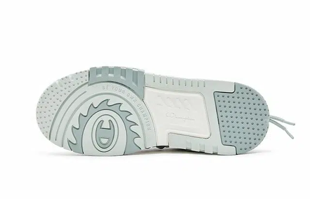 Champion Essentials Bumper V1