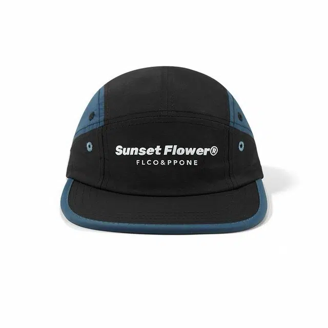 氧气樱桃 平檐拼色 薄款速干防水防晒 涤纶 棒球帽 男女同款情侣款