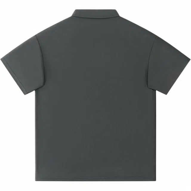 OVERPROTECTION Polo