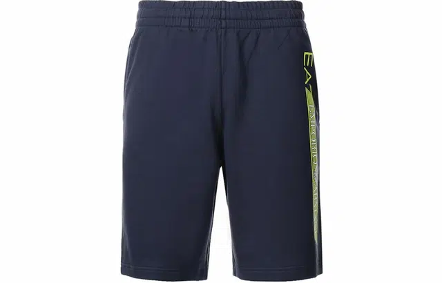 EMPORIO ARMANI EA7