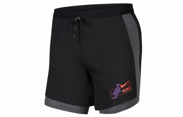 Nike FLEX STRIDE FUTURE FAST 2-IN-1
