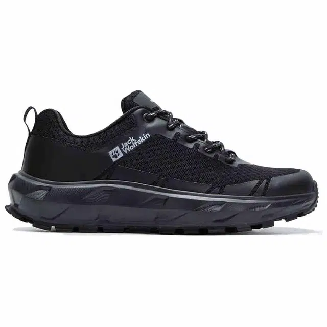 Jack Wolfskin Kreisel 1