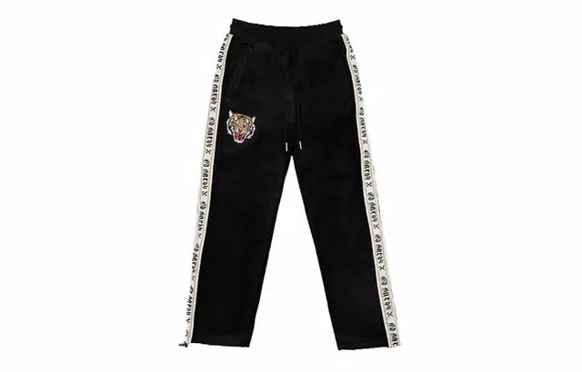 ED HARDY X
