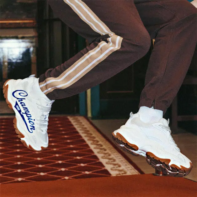 Champion Retro Sports