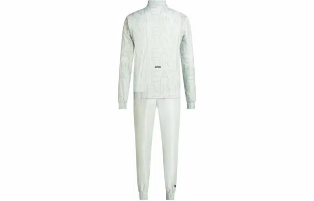EMPORIO ARMANI EA7 SS24 Logo