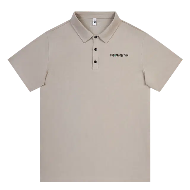 OVERPROTECTION Polo