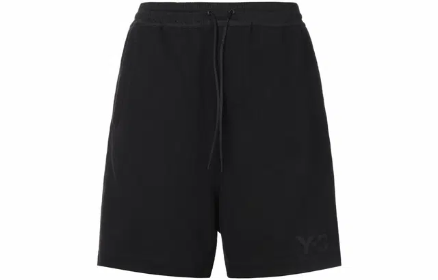 Y-3 Classic Terry Shorts