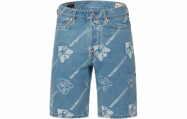 EVISU SS22