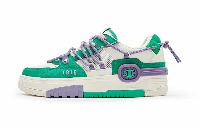 Champion Essentials Bumper V1