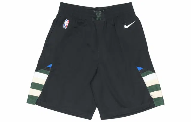 Nike NBA