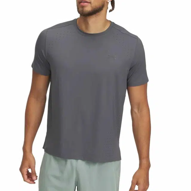Under Armour Iso-Chill SS25 T -025