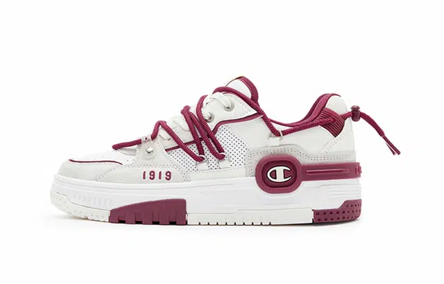 Champion Essentials Bumper V1