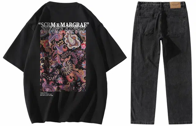 SCRM t
