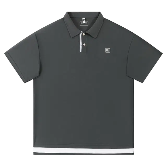 OVERPROTECTION Polo