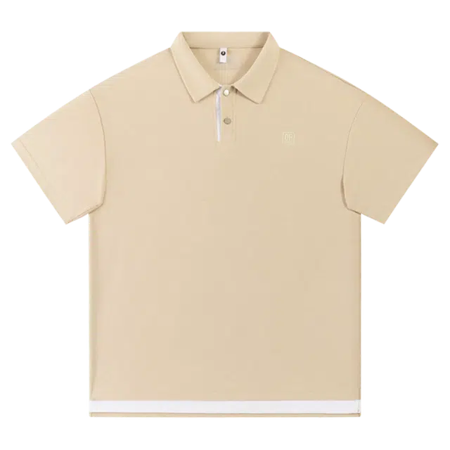 OVERPROTECTION Polo