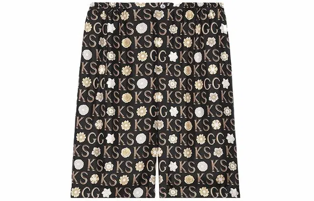 GUCCI x Ken Scott