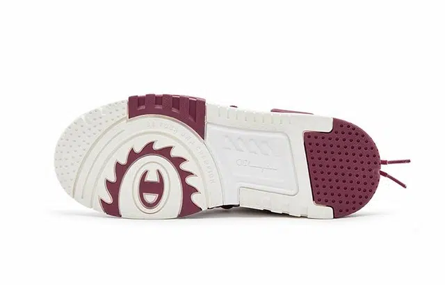 Champion Essentials Bumper V1
